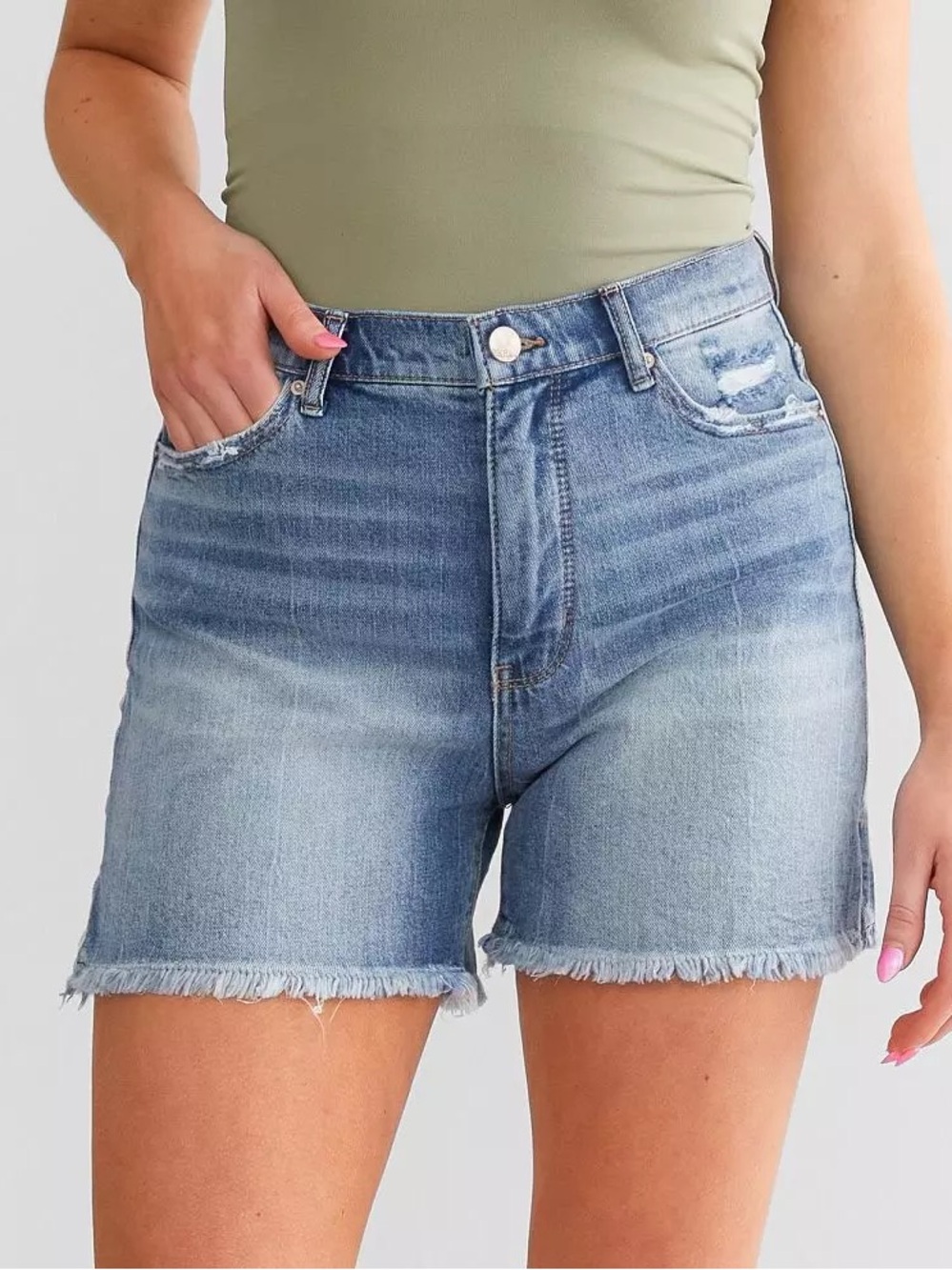 BKE Parker Women's Shorts sz 28